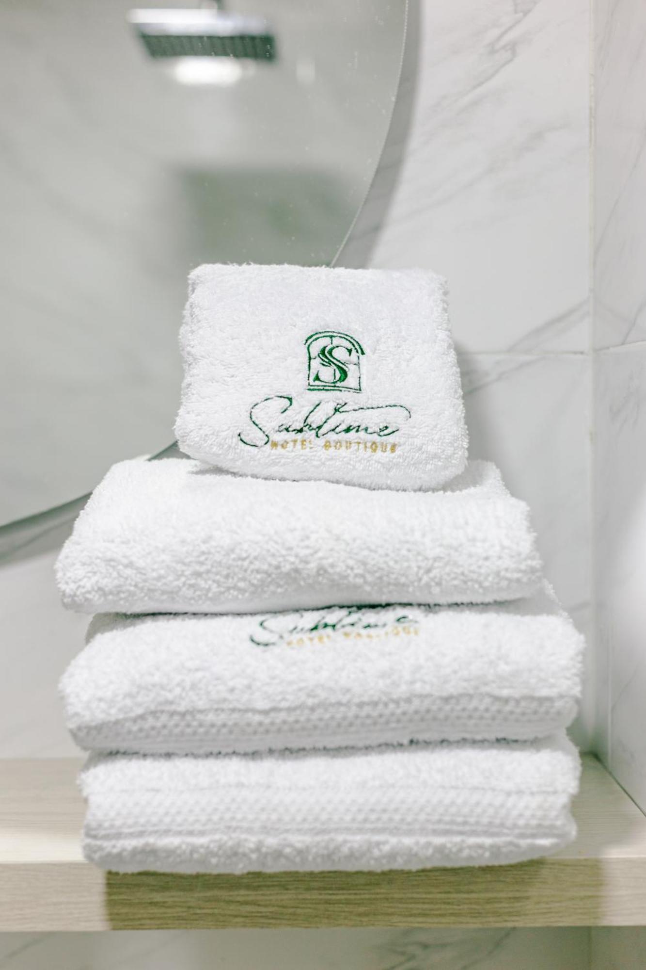 Hotel Sublime Cartagena Εξωτερικό φωτογραφία