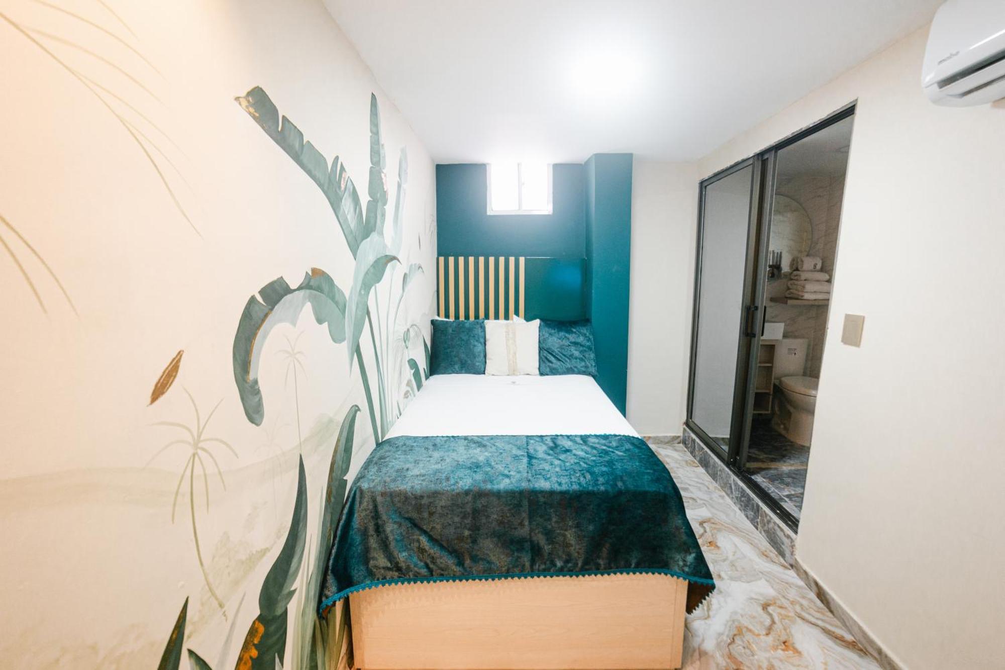 Hotel Sublime Cartagena Εξωτερικό φωτογραφία