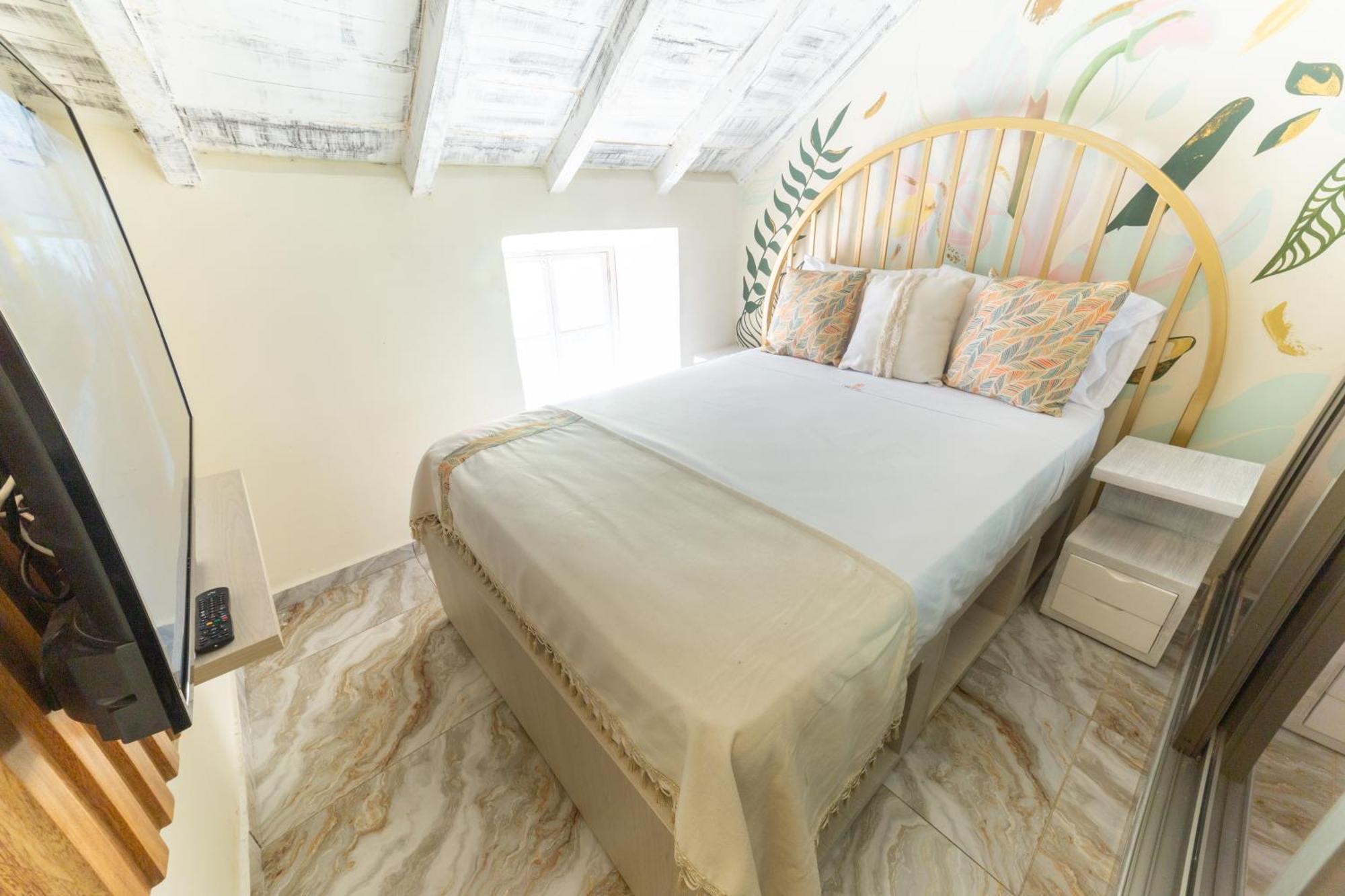 Hotel Sublime Cartagena Εξωτερικό φωτογραφία