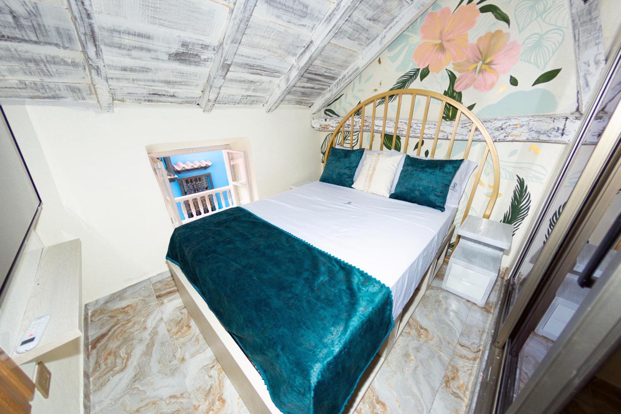 Hotel Sublime Cartagena Εξωτερικό φωτογραφία