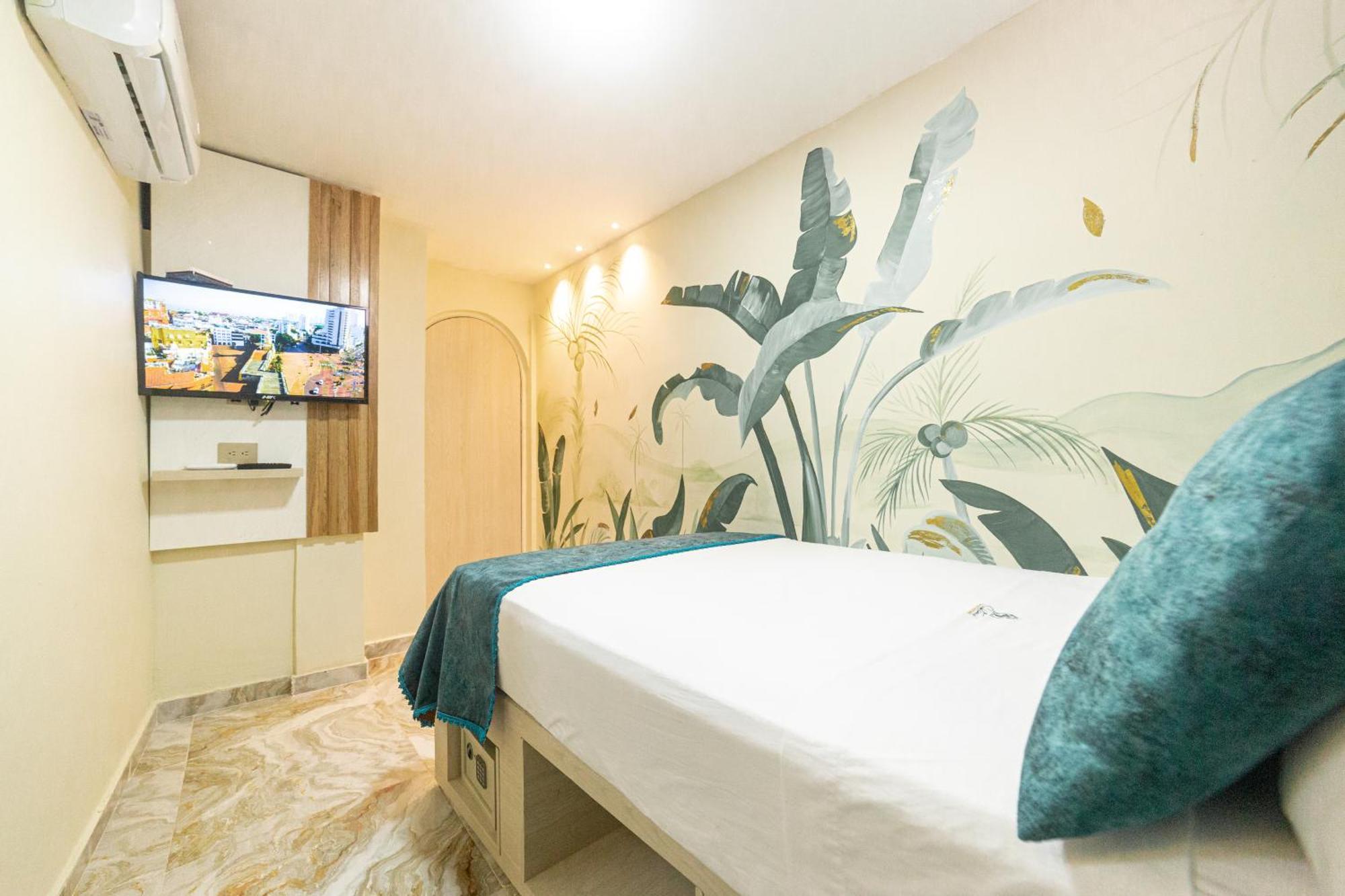 Hotel Sublime Cartagena Εξωτερικό φωτογραφία