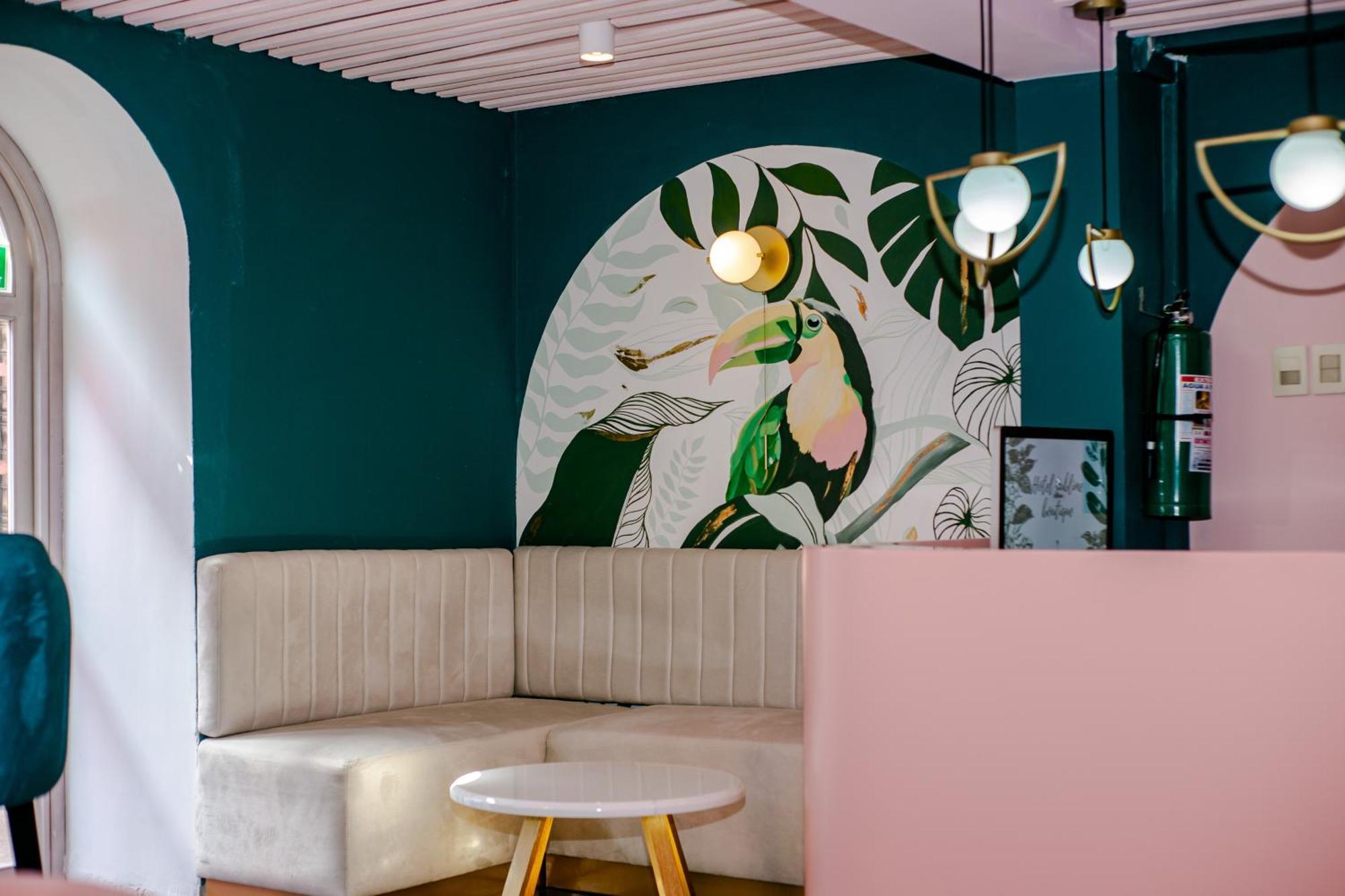 Hotel Sublime Cartagena Εξωτερικό φωτογραφία