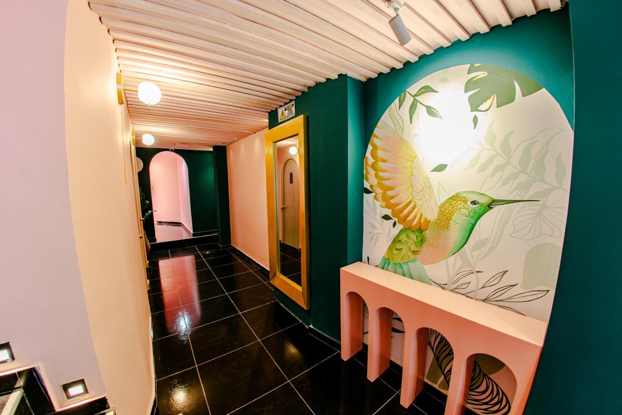 Hotel Sublime Cartagena Εξωτερικό φωτογραφία
