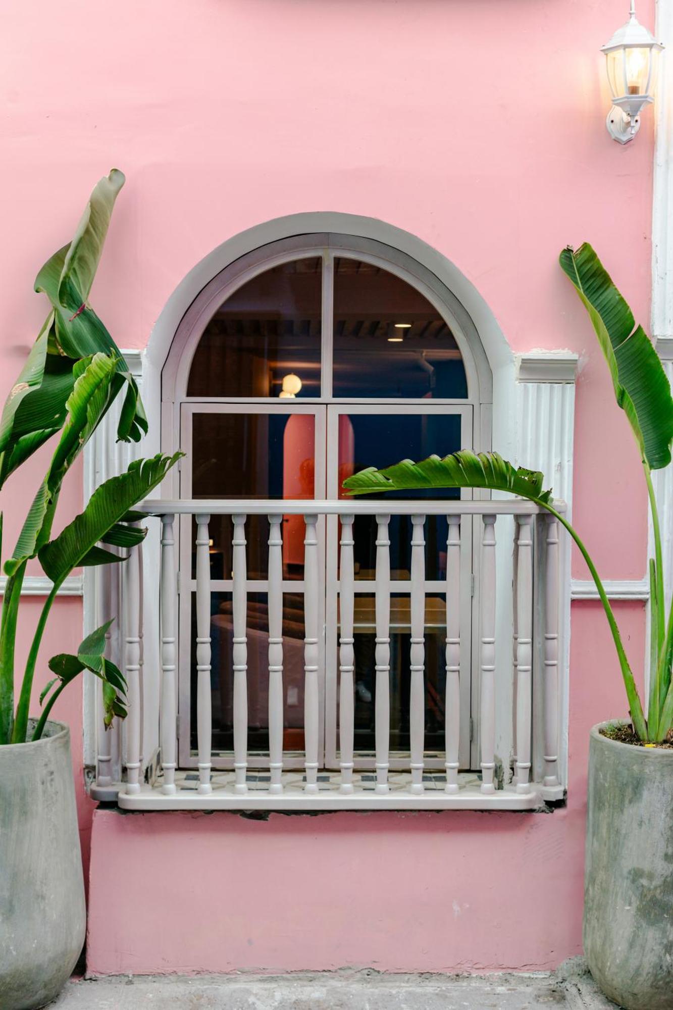 Hotel Sublime Cartagena Εξωτερικό φωτογραφία