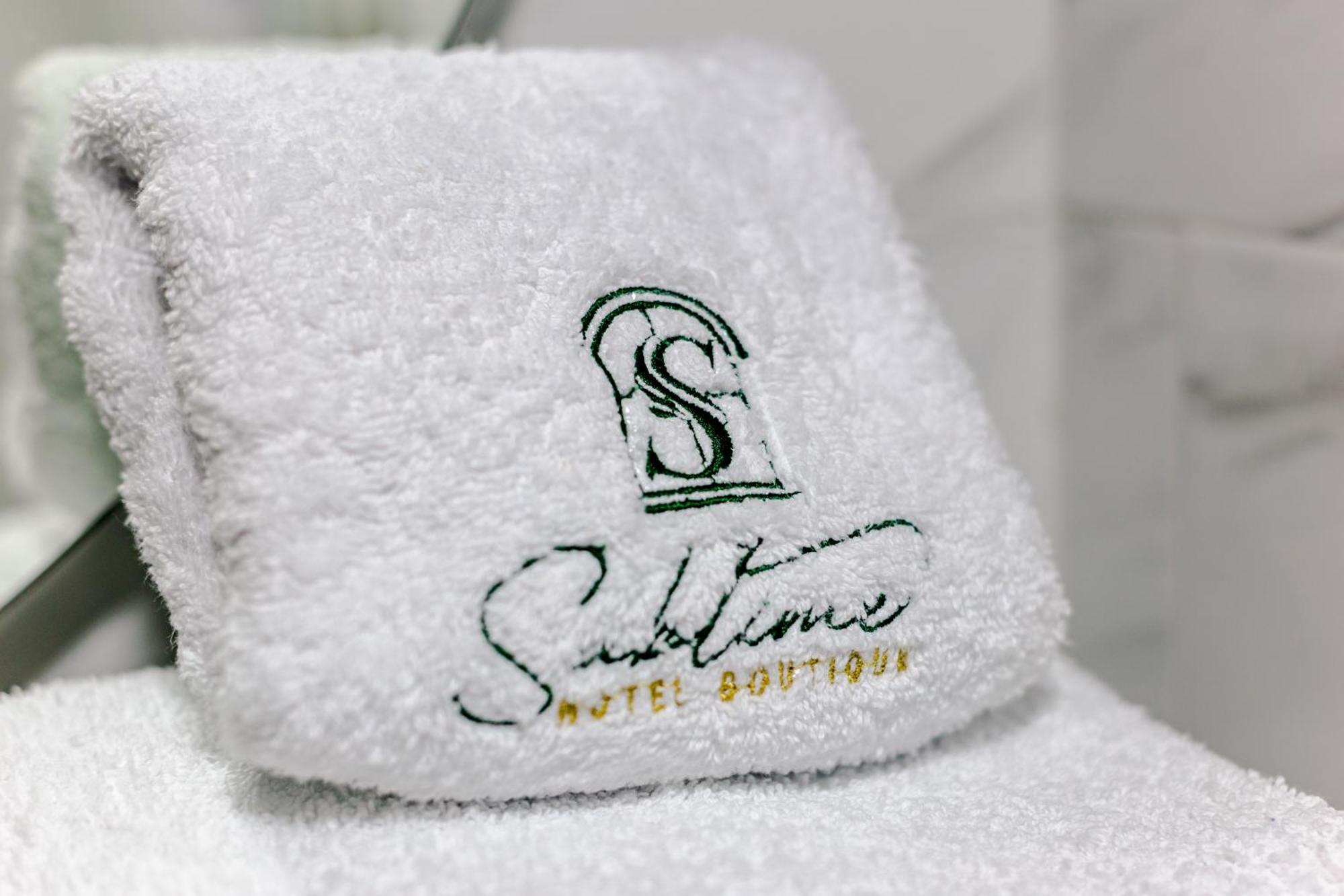 Hotel Sublime Cartagena Εξωτερικό φωτογραφία