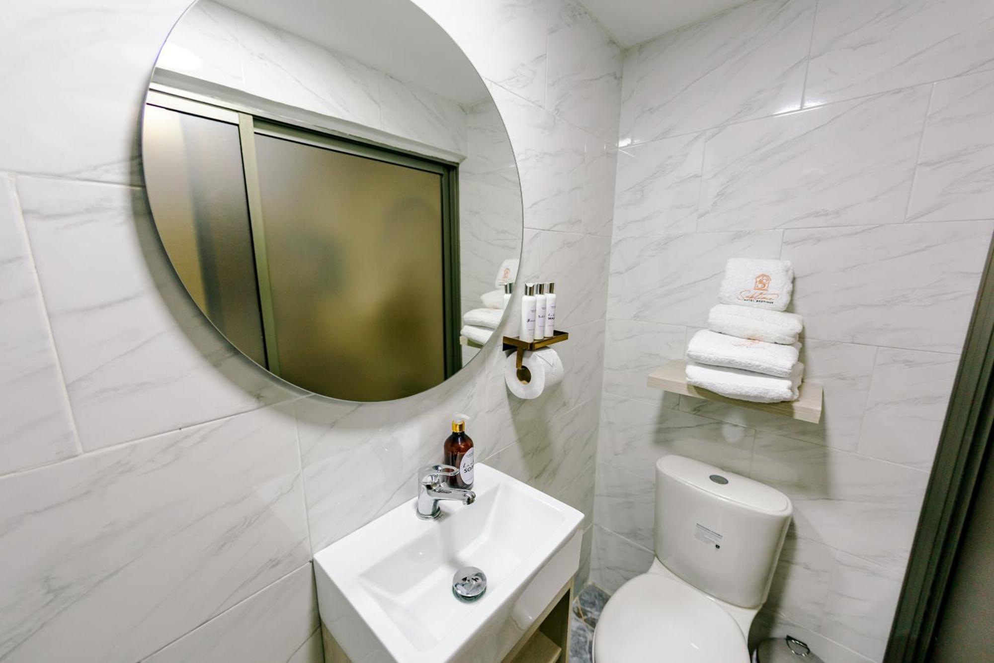 Hotel Sublime Cartagena Εξωτερικό φωτογραφία