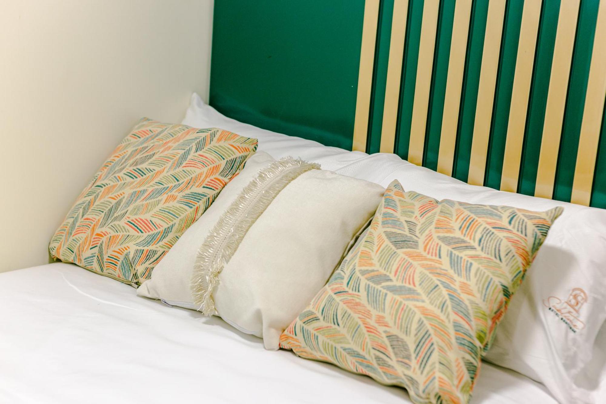 Hotel Sublime Cartagena Εξωτερικό φωτογραφία