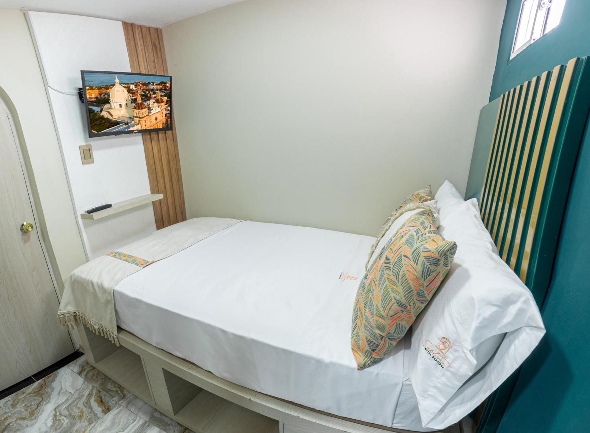 Hotel Sublime Cartagena Εξωτερικό φωτογραφία