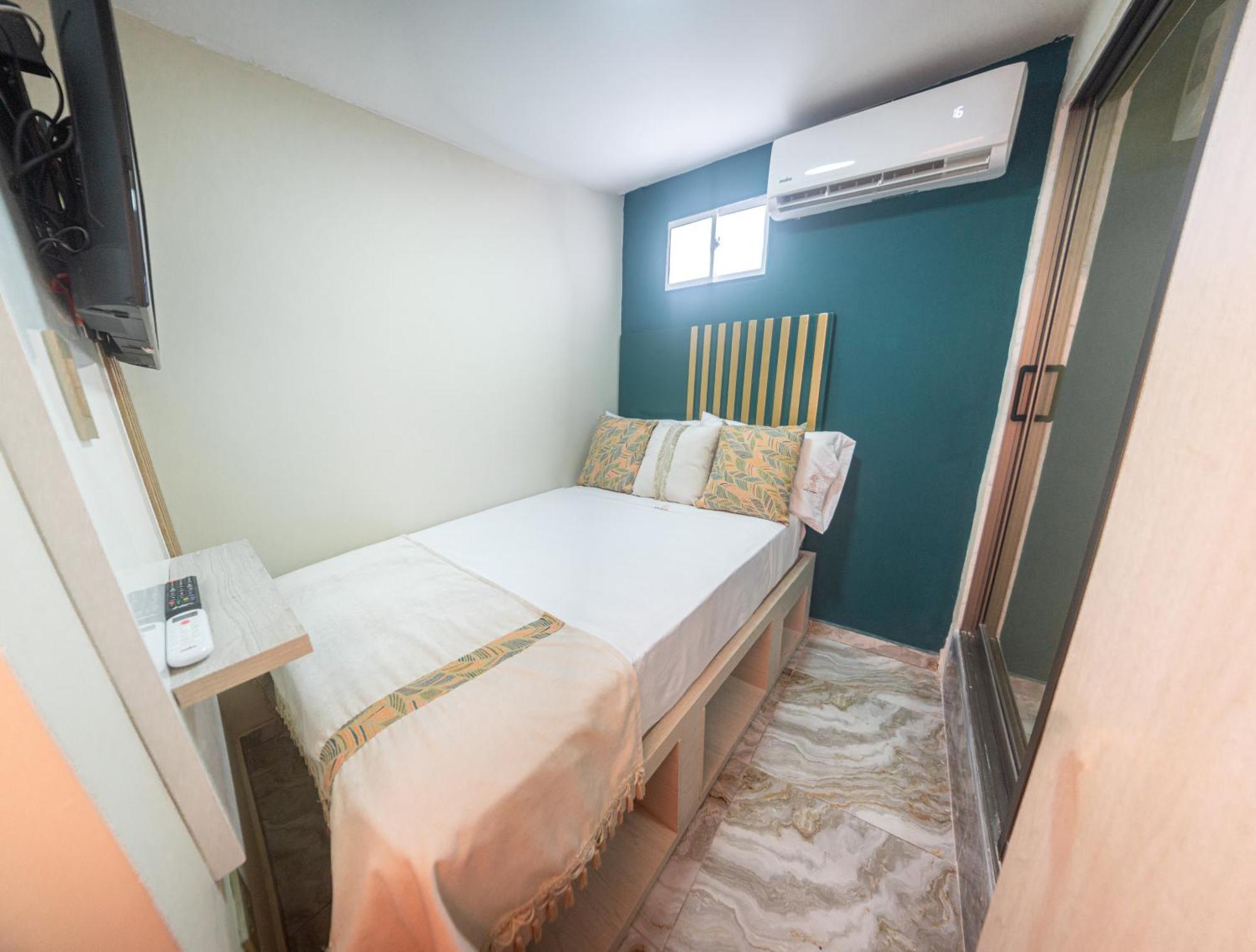 Hotel Sublime Cartagena Εξωτερικό φωτογραφία