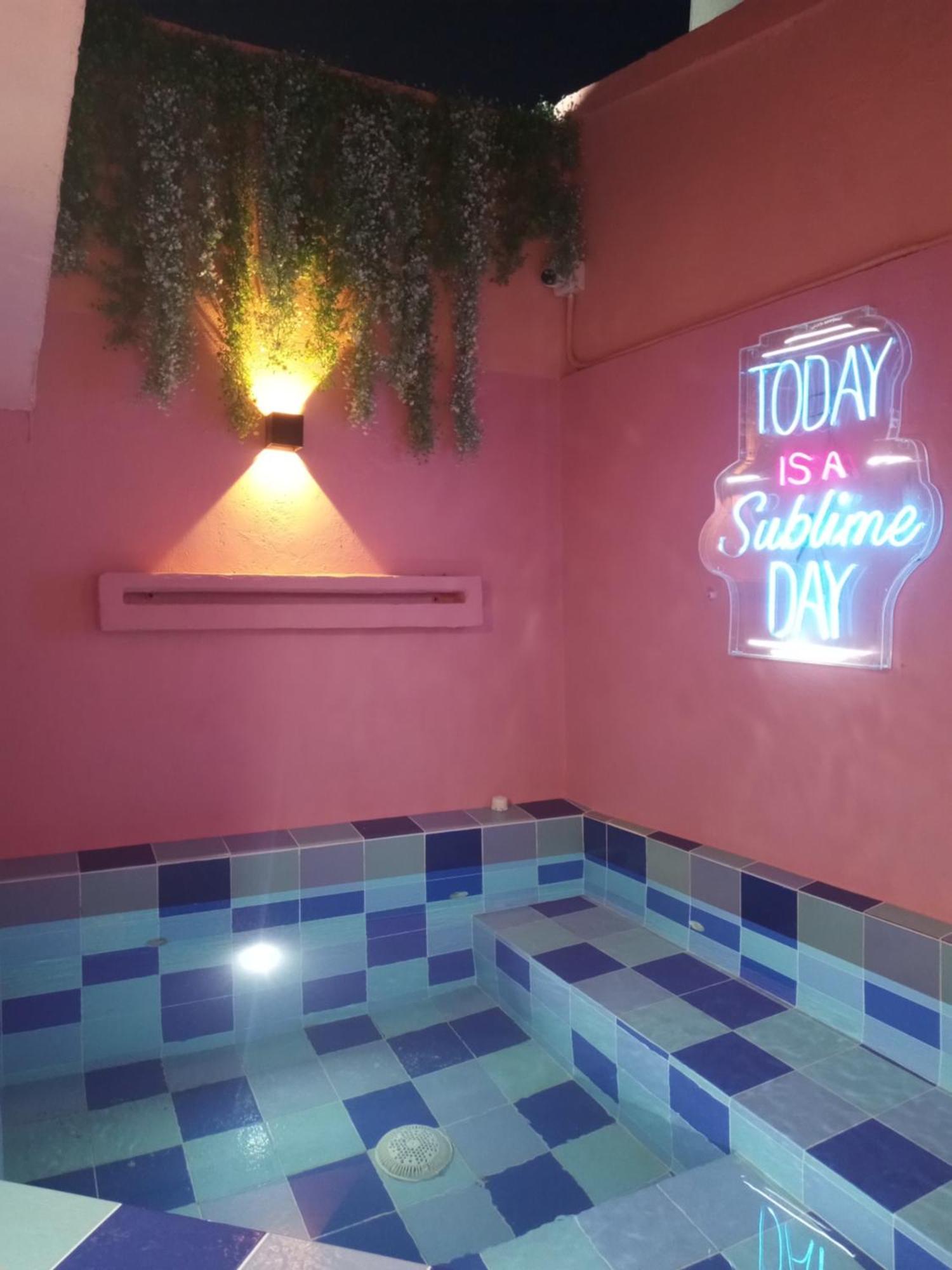 Hotel Sublime Cartagena Εξωτερικό φωτογραφία